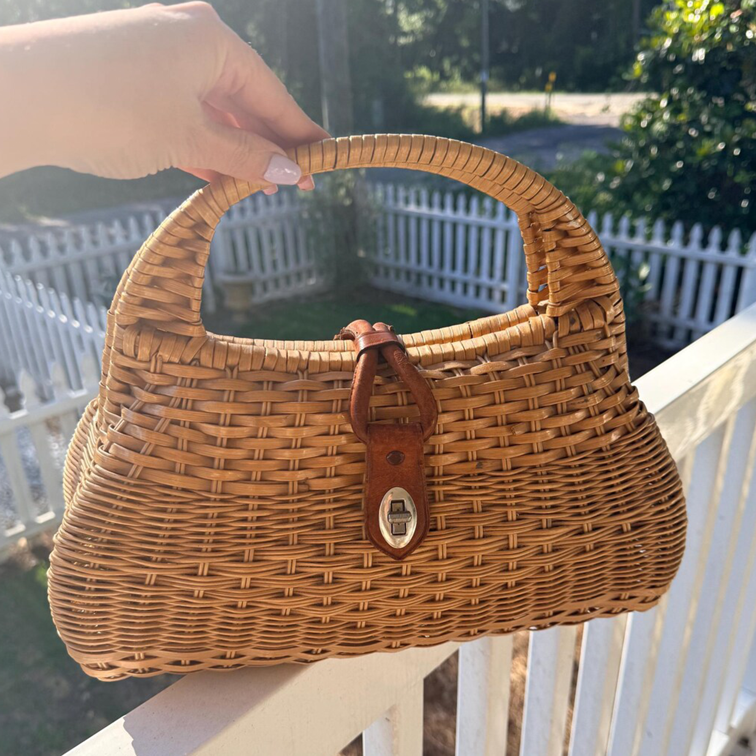 Handbag