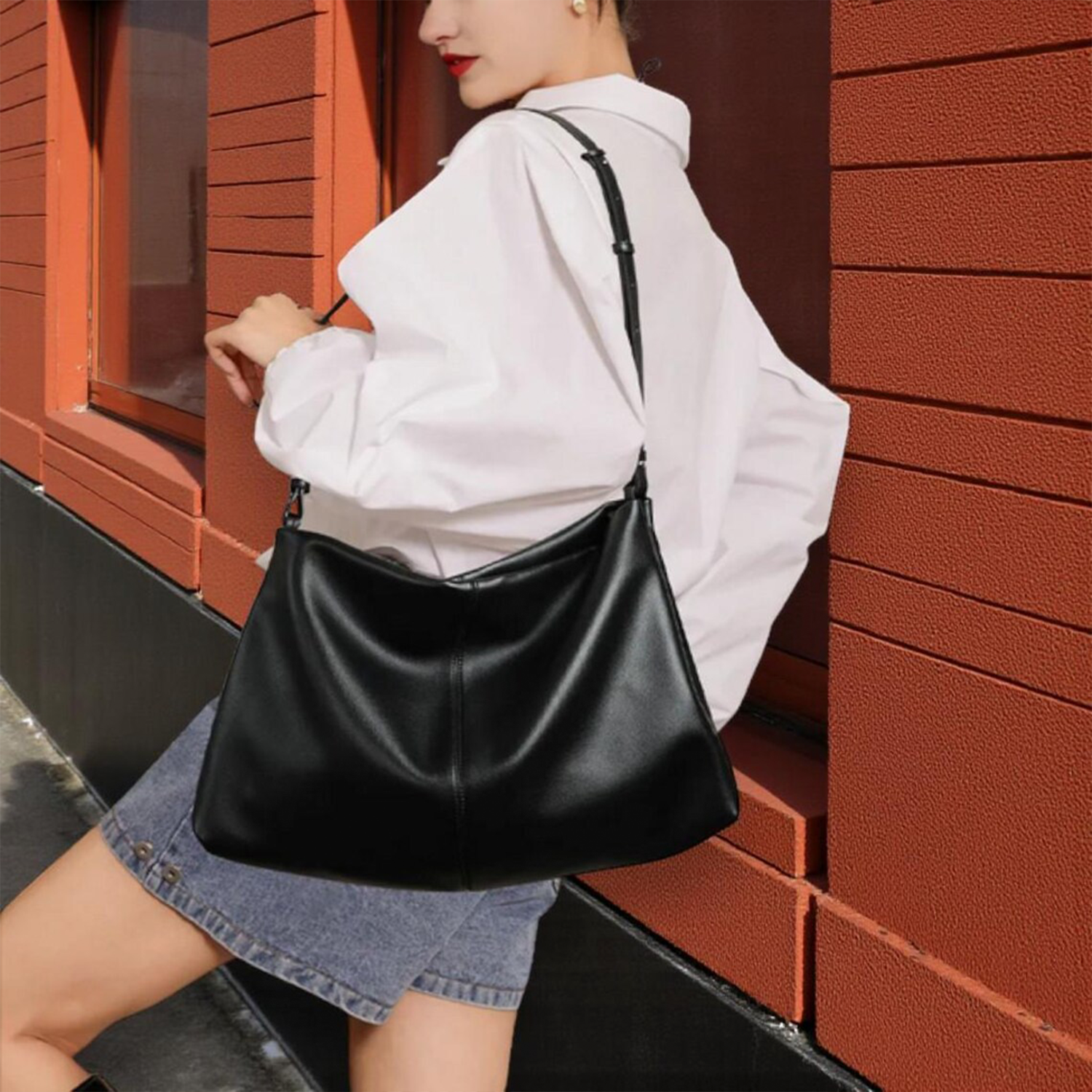 Shoulder Bag
