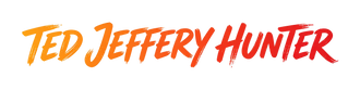 TED JEFFERY HUNTER
